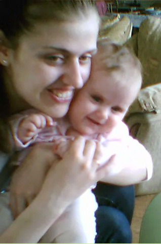 Анна Марченко