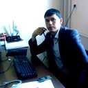 Akramjon Abdumominov