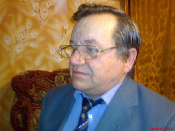 Владимир Кордик