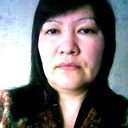 Айман Узбекова