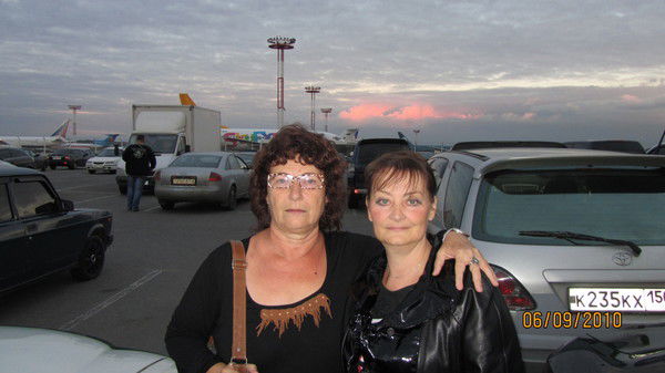 Ирина Якушева(Бузина)