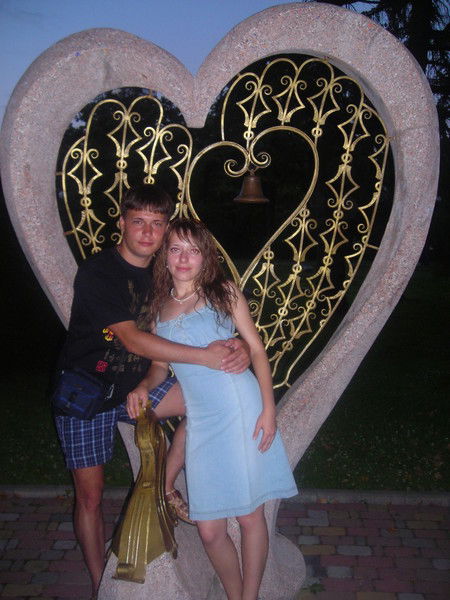 Андрей Левченко