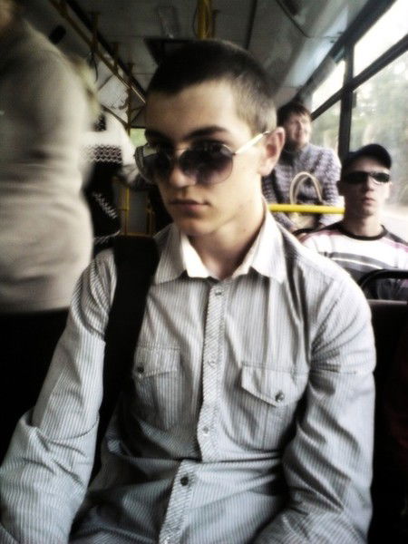 Георгий Тикуришвили