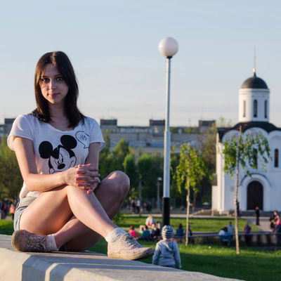 София Строганова