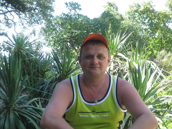 Саша Чупиков