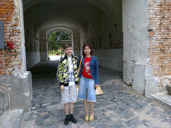 Алёша Полуянцевич