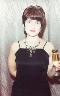 Татьяна Князева