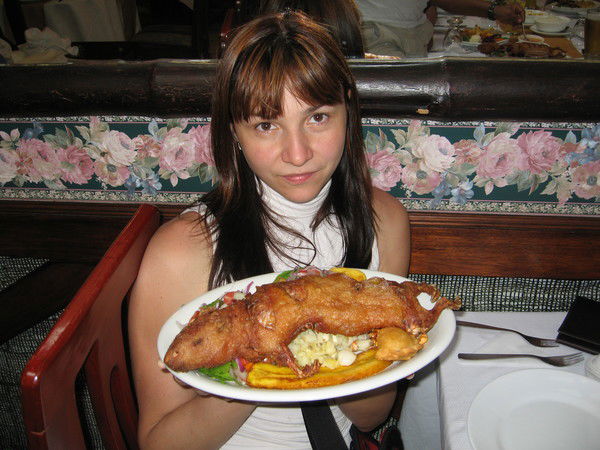 Екатерина Смирнова