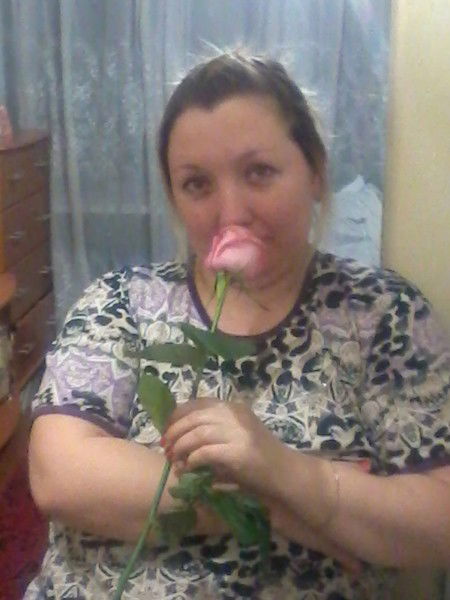 Фания Борисова