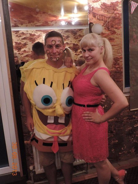 Катюшка Гбур