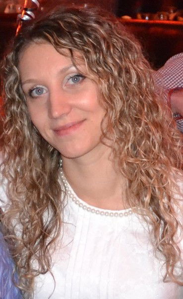 Екатерина Азеева