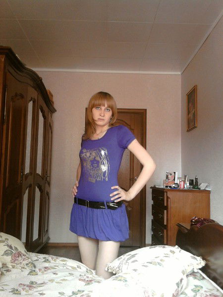 Наталья Еделькина