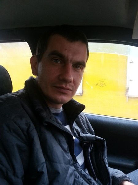 Дмитрий Абрамов