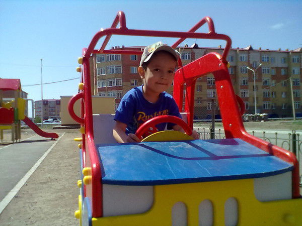 Ермек Сулейменов