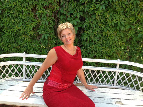 Ольга Пиганович