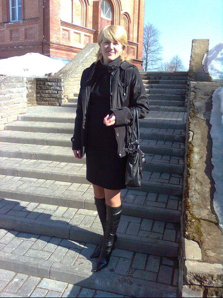 Олеся Лунина