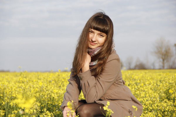 Танюшка Левадная