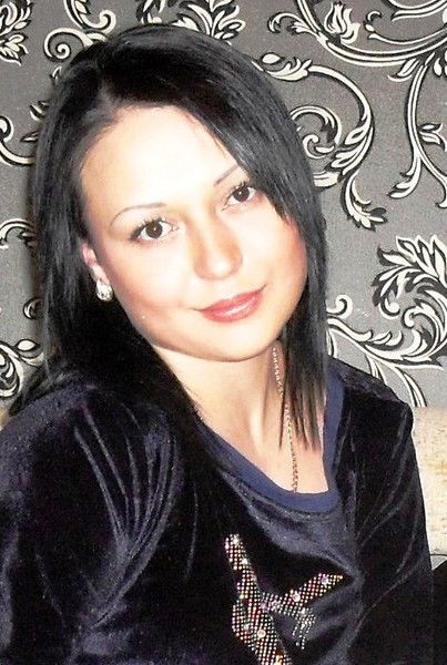 Марина Агеева