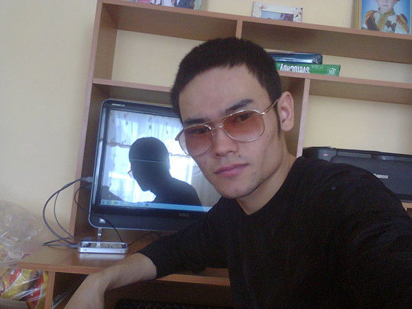 Даурен Техник Программист