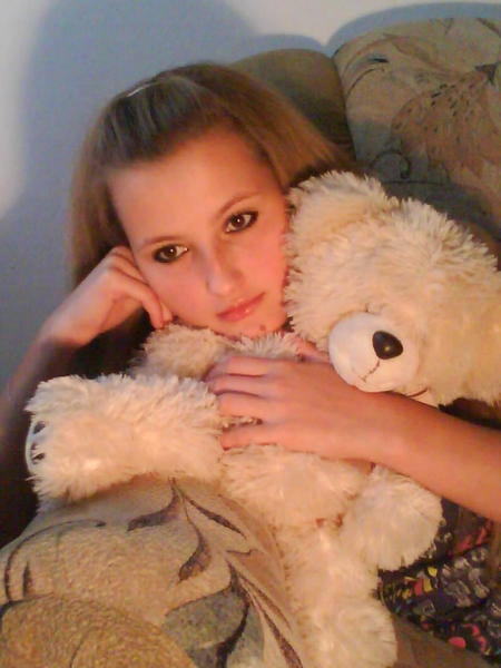 Марина Авдеева