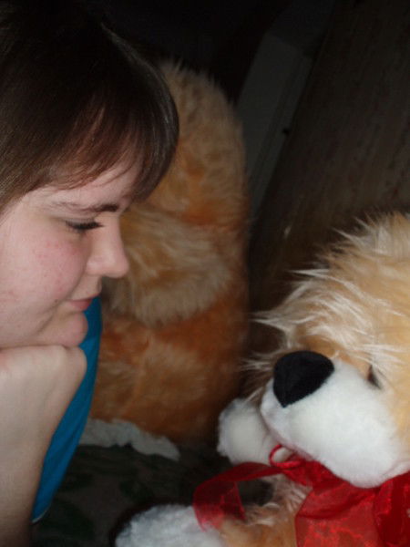 Галка Петрушина