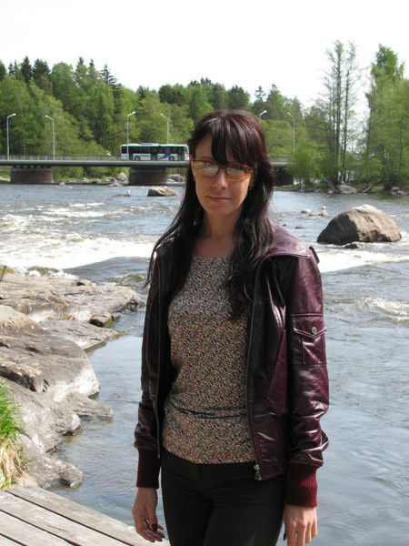 Светлана Михайлова