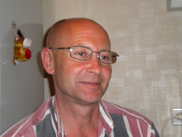 Андрей Зыков