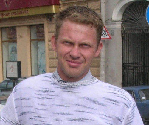 Андрей Тарбеев