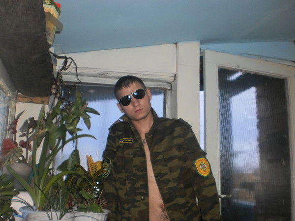 Евгений Иванушкин