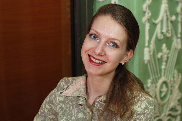 Тамара Истомина