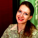 Тамара Истомина