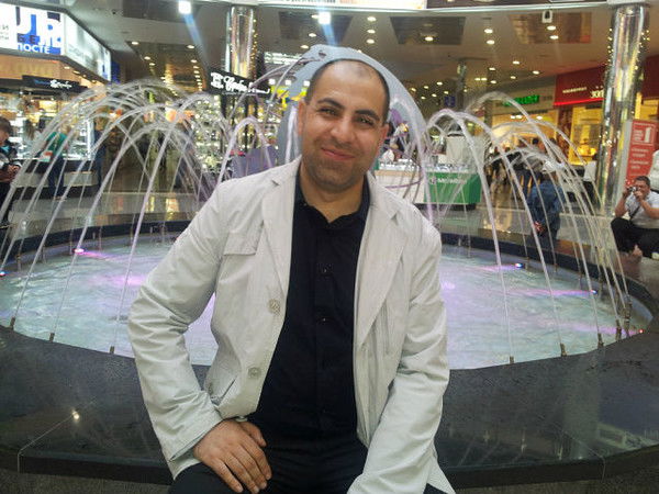 Цолак Торосян