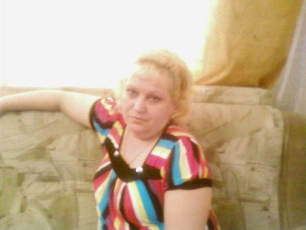 Людмила Козел