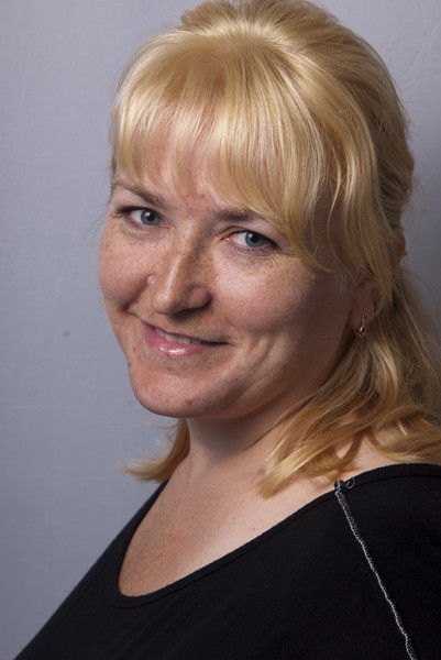 Ира Гульченко