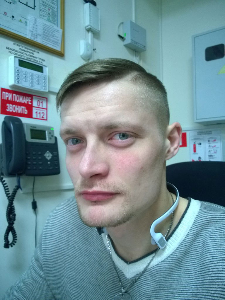 Сергей Иванов