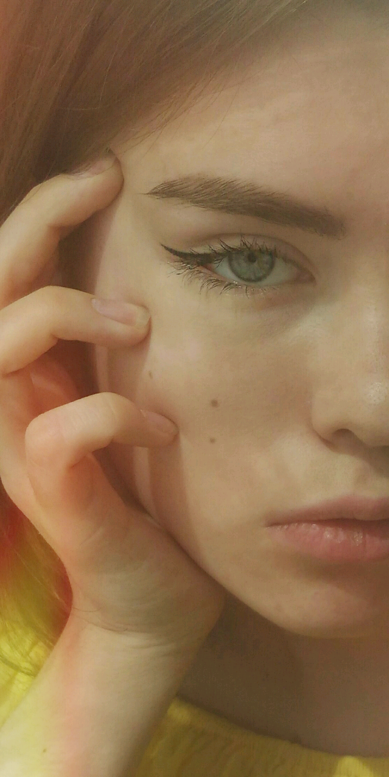 Арина Пуляхина