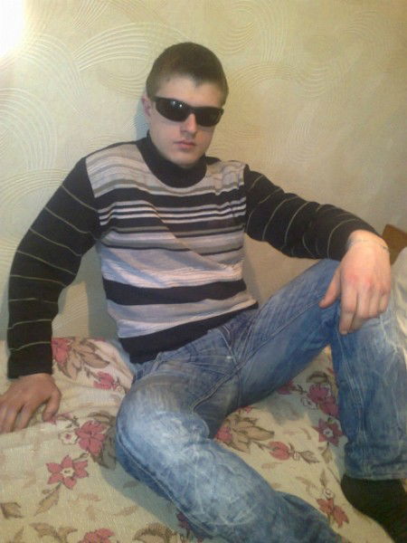 Александр Сташкевич