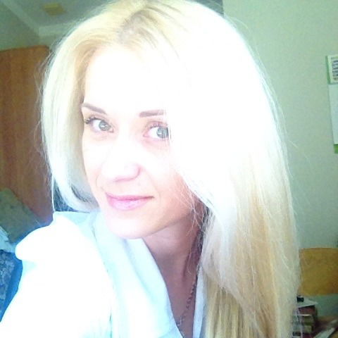 Катя Полешко