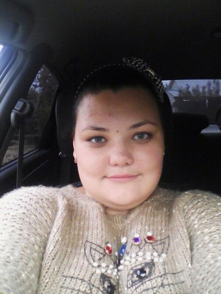 Ксения Осипова