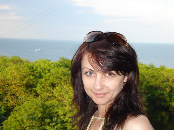 Наталья Петрук