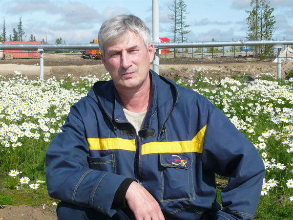 Сергей Соколов