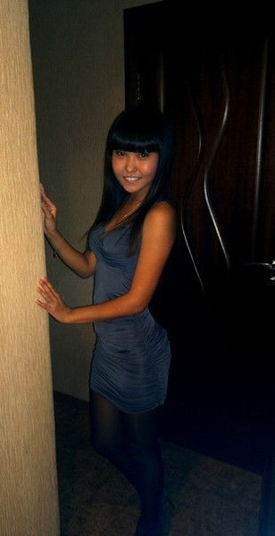 Оксана Молонова