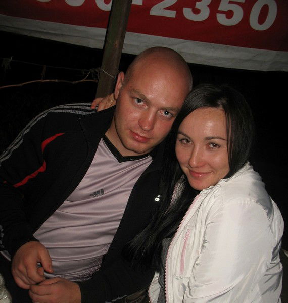 Наталья Нога