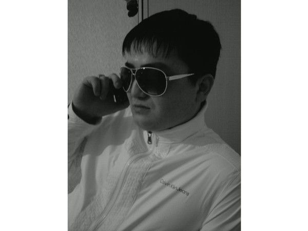 Азамат Жилкайдаров