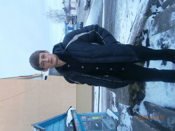 Мша Торчинський