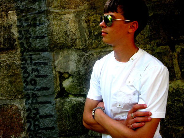 Вова Шевченко