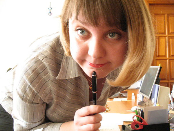 Кошкина Екатерина