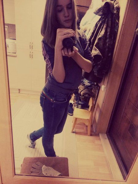 Вика Сокольская