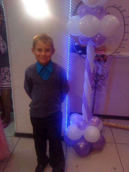 Дима Малофеев