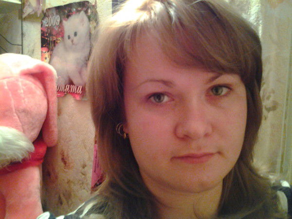 Марина Смирнова